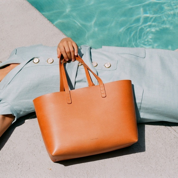 mansur gavriel large tote